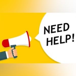 I need help from my posh mark friends & family members!!